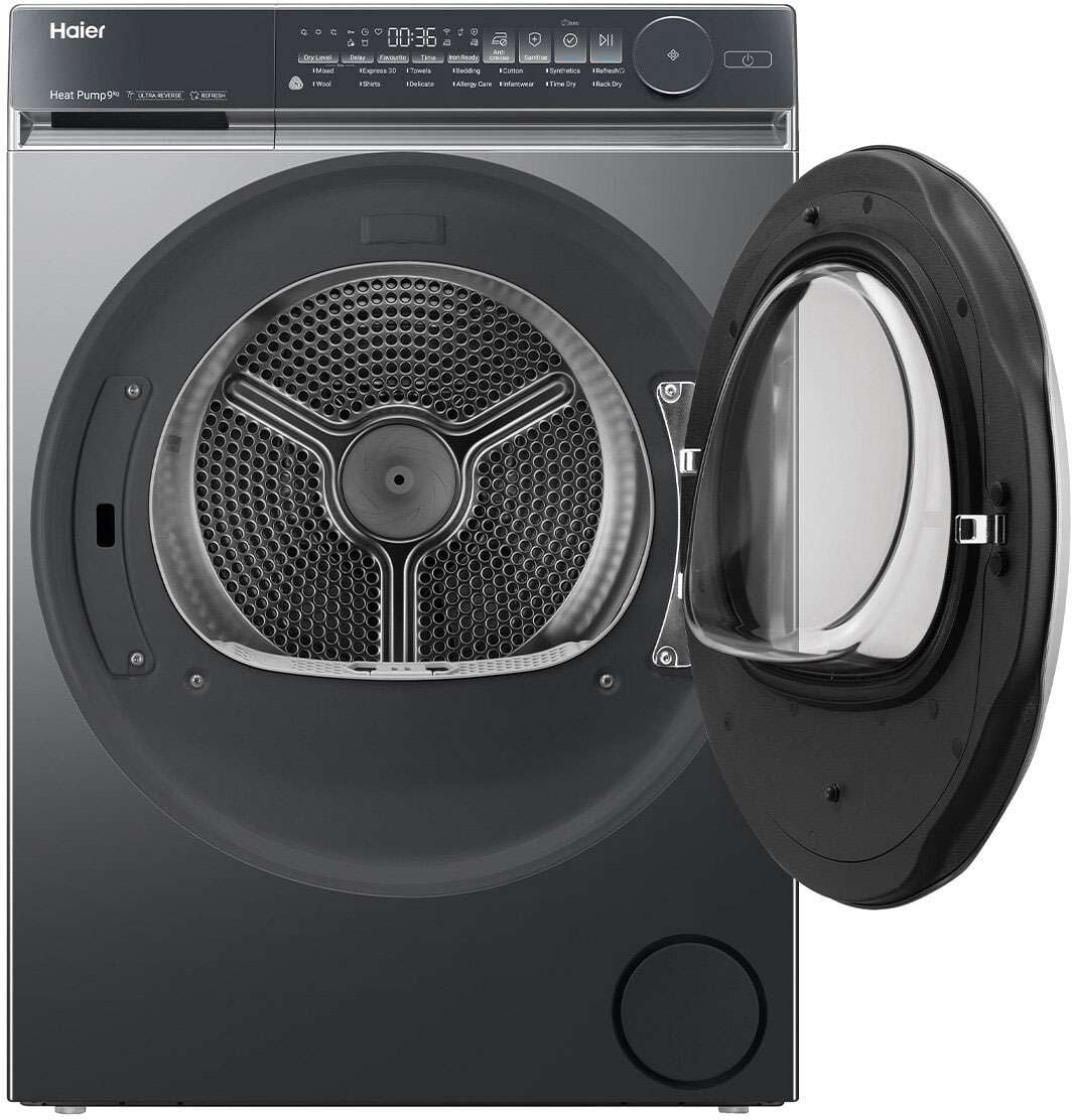 Haier 9kg Heat Pump Dryer HDHP90NB1 | Greater Sydney Only