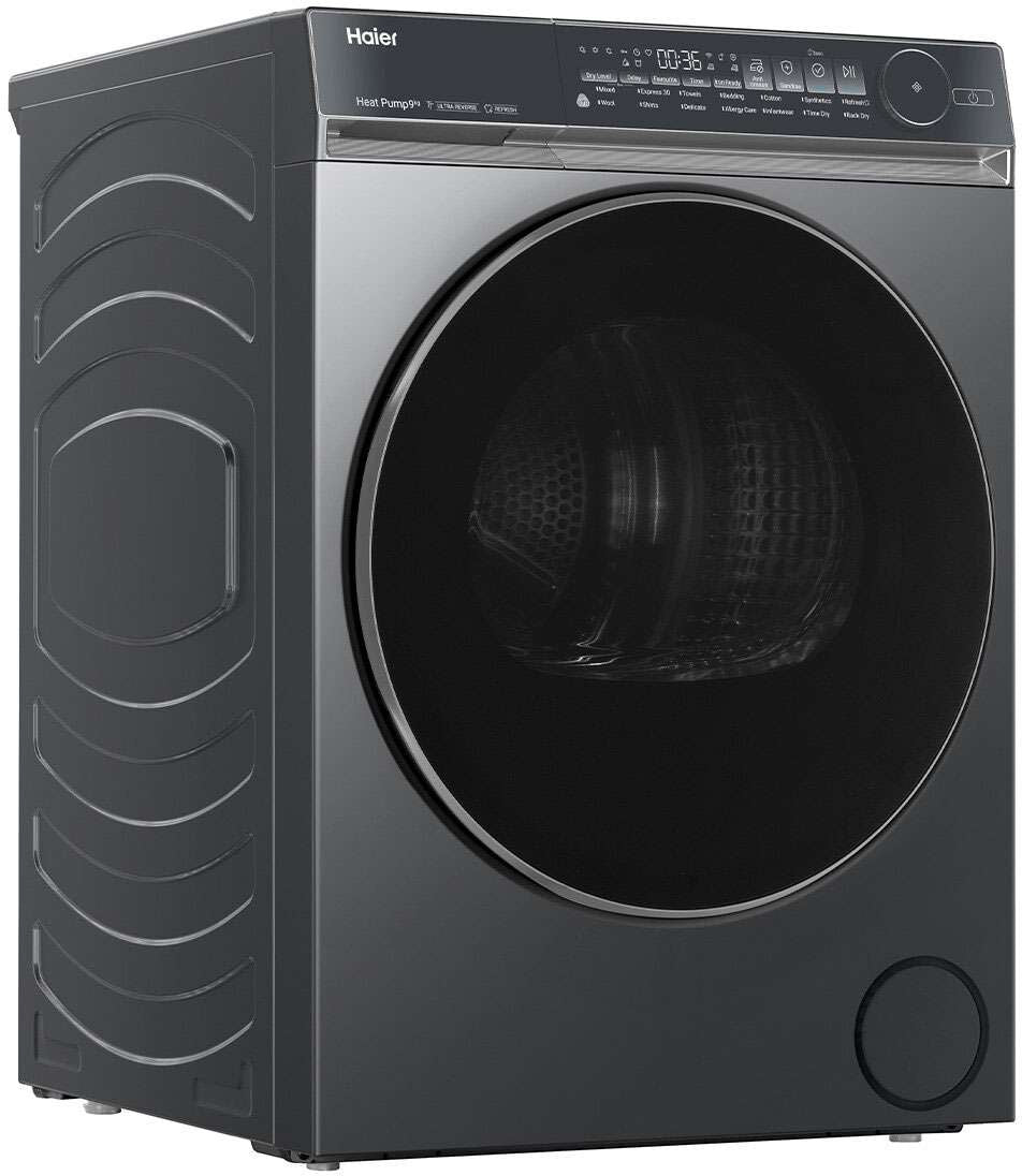 Haier 9kg Heat Pump Dryer HDHP90NB1 | Greater Sydney Only
