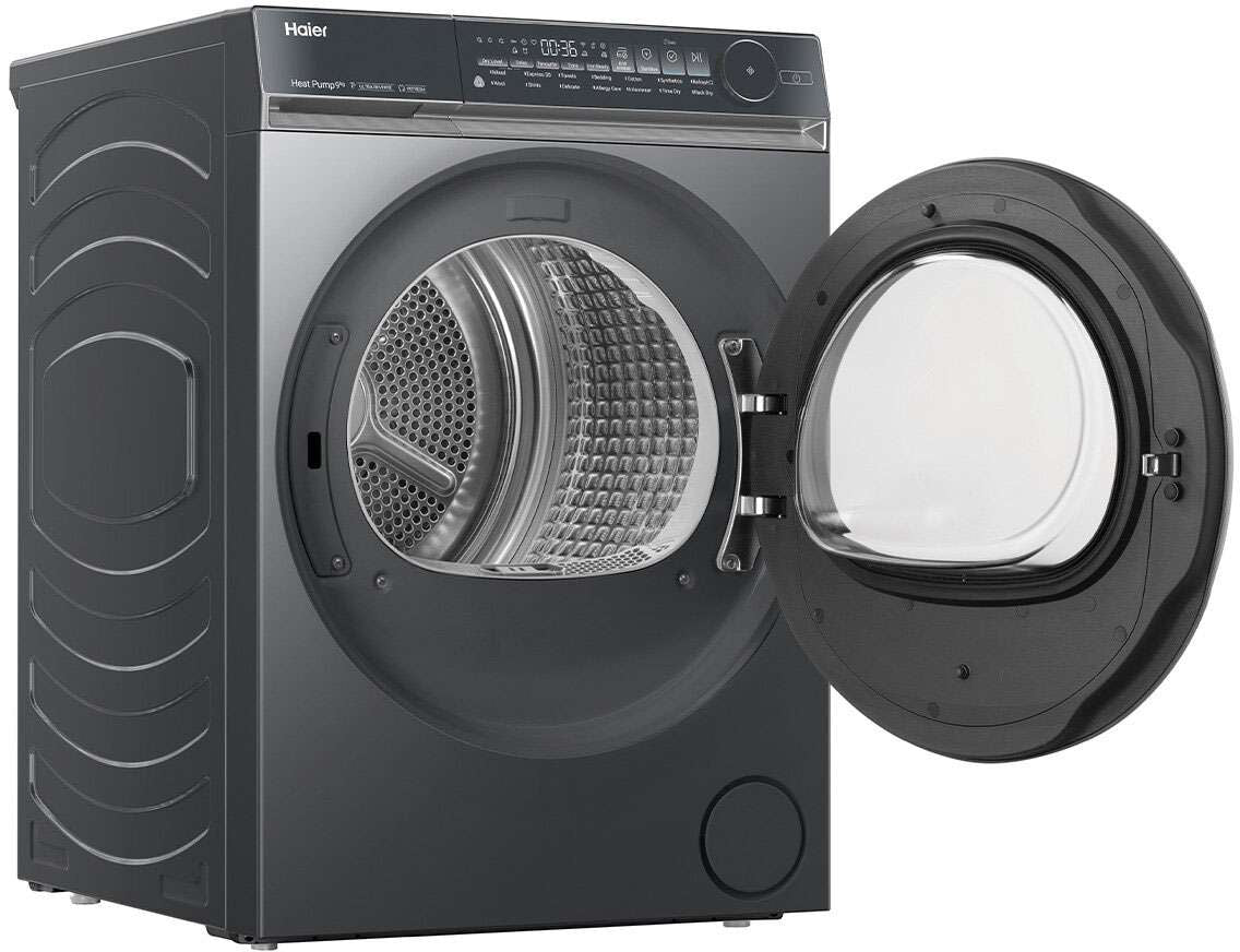 Haier 9kg Heat Pump Dryer HDHP90NB1 | Greater Sydney Only