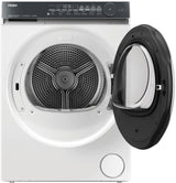Haier 9kg Heat Pump Dryer HDHP90NW1 | Greater Sydney Only