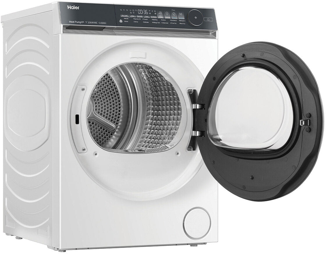 Haier 9kg Heat Pump Dryer HDHP90NW1 | Greater Sydney Only