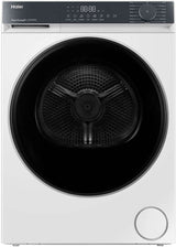 Haier 8kg Series 300 Heat Pump Dryer HDHPS80KW1 | Greater Sydney Only