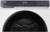 Haier 8kg Series 300 Heat Pump Dryer HDHPS80KW1 | Greater Sydney Only