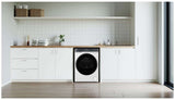 Haier 8kg Series 300 Heat Pump Dryer HDHPS80KW1 | Greater Sydney Only