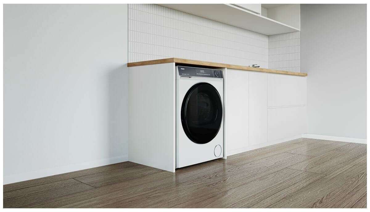 Haier 8kg Series 300 Heat Pump Dryer HDHPS80KW1 | Greater Sydney Only