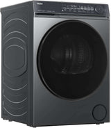 Haier 8kg Series 500 Heat Pump Dryer HDHPS80NB1 | Greater Sydney Only