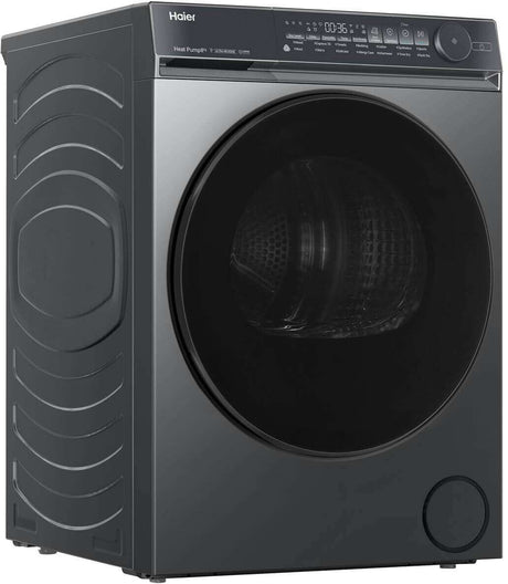 Haier 8kg Series 500 Heat Pump Dryer HDHPS80NB1 | Greater Sydney Only