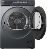 Haier 8kg Series 500 Heat Pump Dryer HDHPS80NB1 | Greater Sydney Only