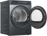 Haier 8kg Series 500 Heat Pump Dryer HDHPS80NB1 | Greater Sydney Only
