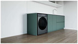Haier 8kg Series 500 Heat Pump Dryer HDHPS80NB1 | Greater Sydney Only