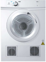 Haier 6kg Sensor Vented Dryer HDV60A1 | Greater Sydney Only