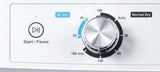 Haier 6kg Sensor Vented Dryer HDV60A1 | Greater Sydney Only