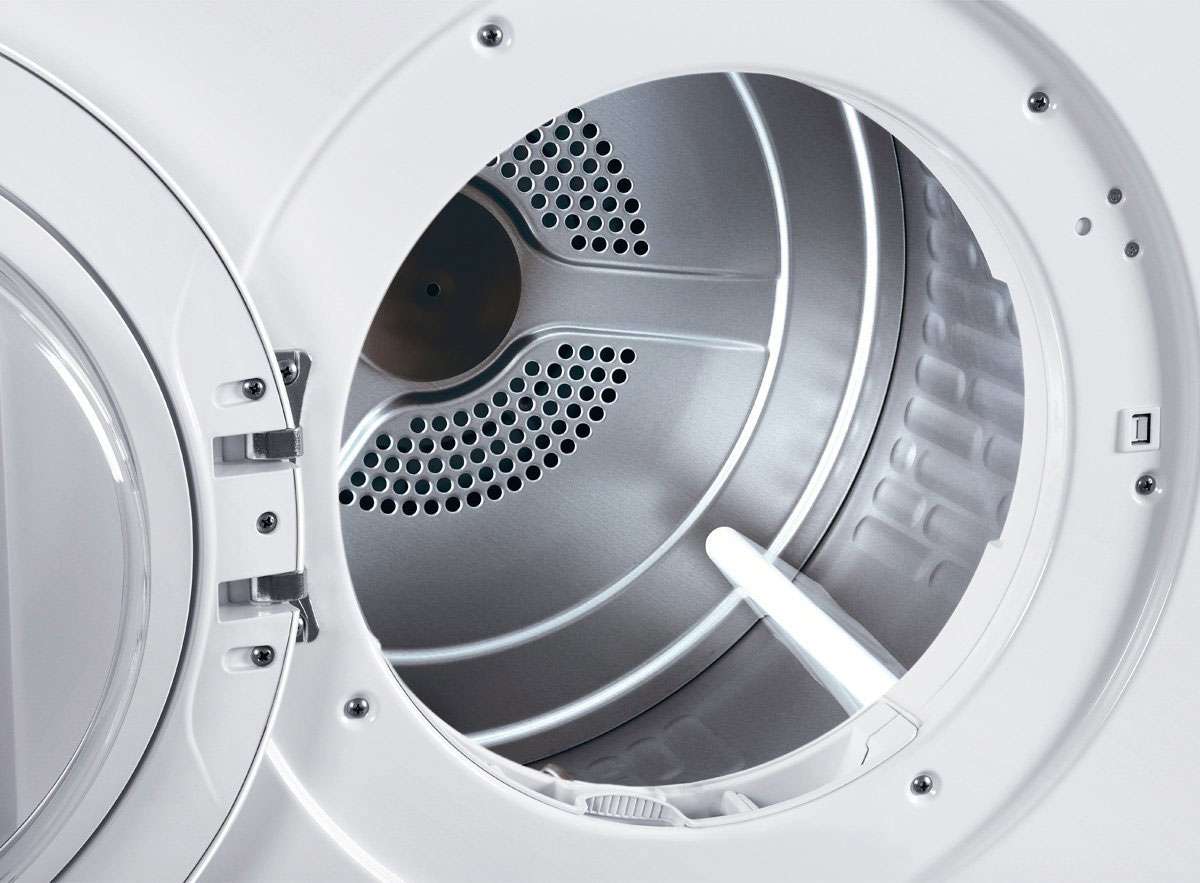 Haier 6kg Sensor Vented Dryer HDV60A1 | Greater Sydney Only