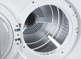 Haier 6kg Sensor Vented Dryer HDV60A1 | Greater Sydney Only
