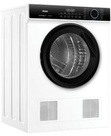 Haier 7kg Series 300 Sensor Vented Dryer HDV70AWW1 | Greater Sydney Only