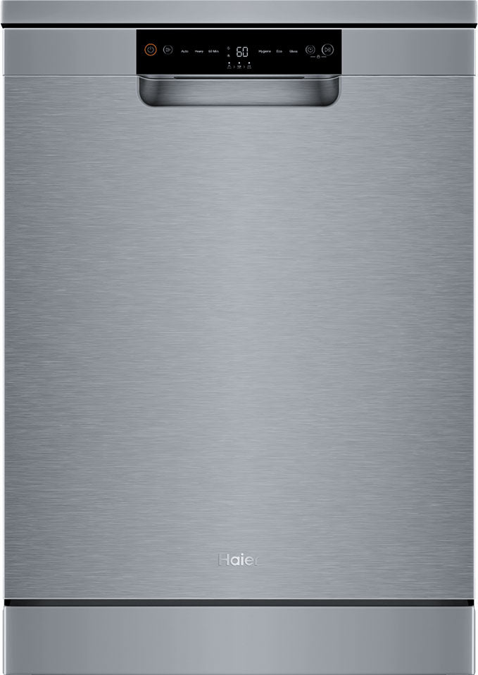 Haier 60cm 300 Series Freestanding Dishwasher HDW13F0PS2