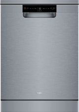 Haier 60cm 300 Series Freestanding Dishwasher HDW13F0PS2