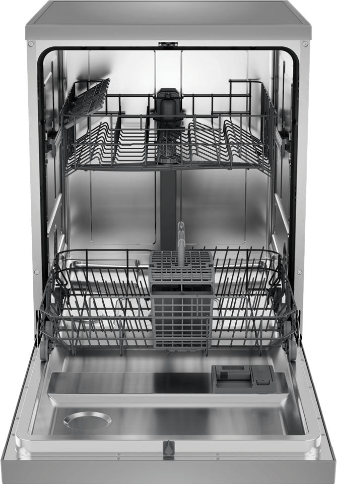 Haier 60cm 300 Series Freestanding Dishwasher HDW13F0PS2