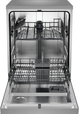 Haier 60cm 300 Series Freestanding Dishwasher HDW13F0PS2