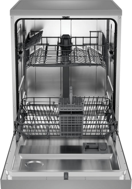 Haier 60cm 300 Series Freestanding Dishwasher HDW13F0PS2