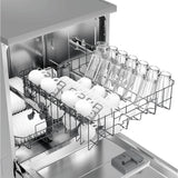 Haier 60cm 300 Series Freestanding Dishwasher HDW13F0PS2