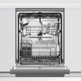 Haier 60cm Freestanding Dishwasher Satina HDW15F1S1