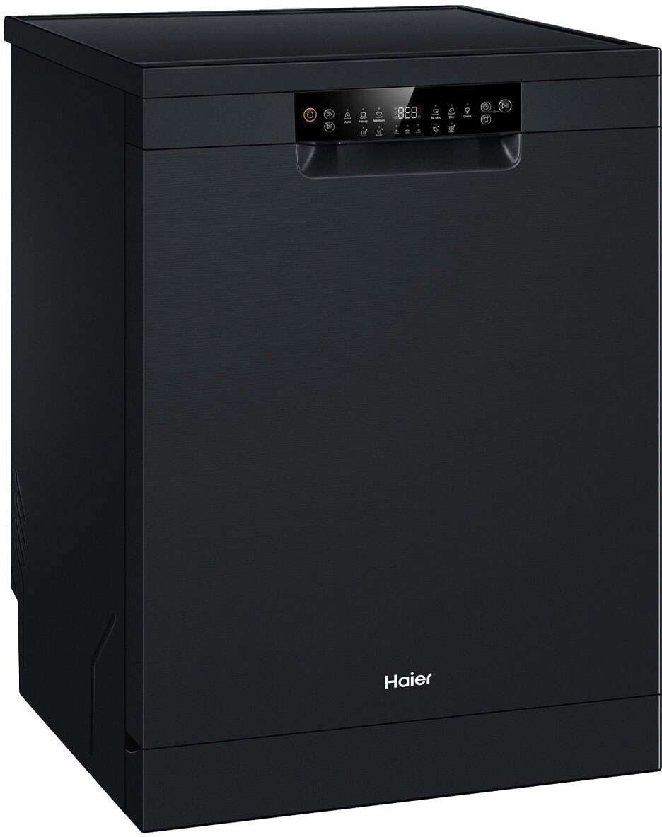 Haier 60cm Freestanding Dishwasher HDW15F2B1