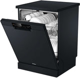 Haier 60cm Freestanding Dishwasher HDW15F2B1
