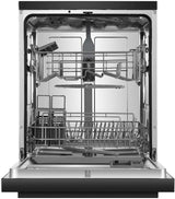 Haier 60cm Freestanding Dishwasher HDW15F2B1