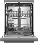 Haier 60cm Freestanding Dishwasher Satina HDW15F2S1