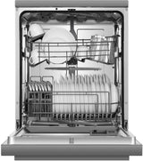 Haier 60cm Freestanding Dishwasher Satina HDW15F2S1