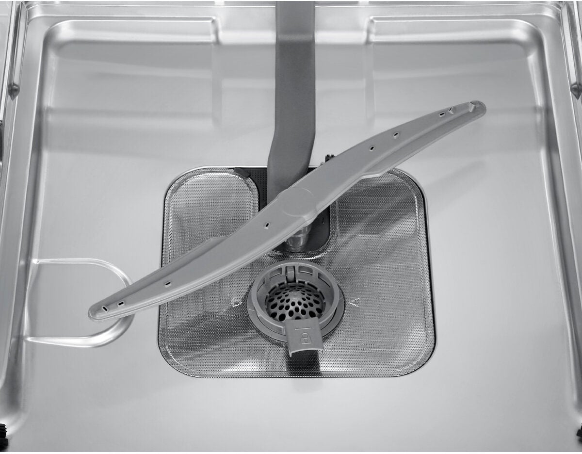 Haier 60cm Freestanding Dishwasher Satina HDW15F2S1