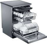 Haier 60cm Freestanding Dishwasher Satina HDW15F3S1