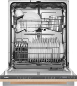 Haier 60cm Fully-Integrated Dishwasher HDW15U2I1