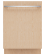 Haier 60cm Fully-Integrated Dishwasher HDW15U2I1