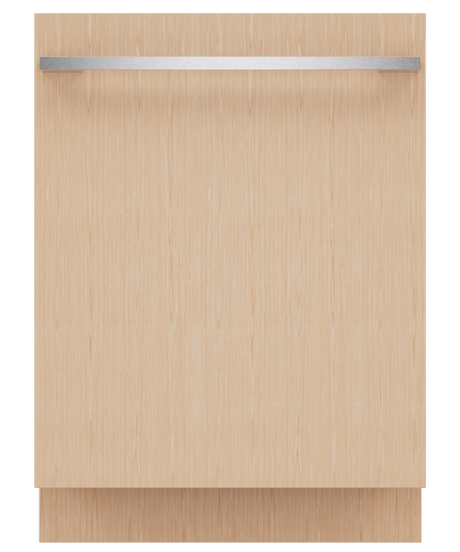 Haier 60cm Fully-Integrated Dishwasher HDW15U2I1