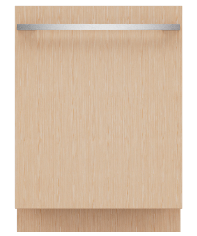 Haier 60cm Fully-Integrated Dishwasher HDW15U2I1