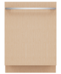 Haier 60cm Fully-Integrated Dishwasher HDW15U2I1