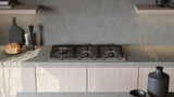 ASKO 90cm 5 Burner Gas Cooktop Stainless Steel HG1986SD