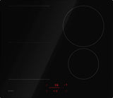 ASKO 60cm 4 Zone Induction Cooktop Black HI2642FBG1