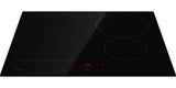 ASKO 60cm 4 Zone Induction Cooktop Black HI2642FBG1