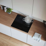 ASKO 60cm 4 Zone Induction Cooktop Black HI2642FBG1