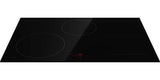 ASKO 80cm 4 Zone Induction Cooktop Black HI2842FBG1