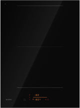 ASKO 38cm Series 5 2 Zone Induction Cooktop HI5320FBG1