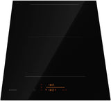 ASKO 38cm Series 5 2 Zone Induction Cooktop HI5320FBG1