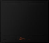 ASKO 60cm Series 5 4 Zone Induction Cooktop Matte Black HI5643FMG1