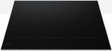 ASKO 60cm 4 Zone Induction Cooktop Black HID654GC