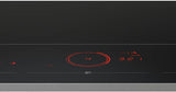 ASKO 60cm 4 Zone Induction Cooktop Black HID654GC