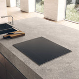 ASKO 60cm 4 Zone Induction Cooktop Black HID654GC