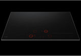 ASKO 80cm 4 Zone Induction Cooktop Black HID824GC